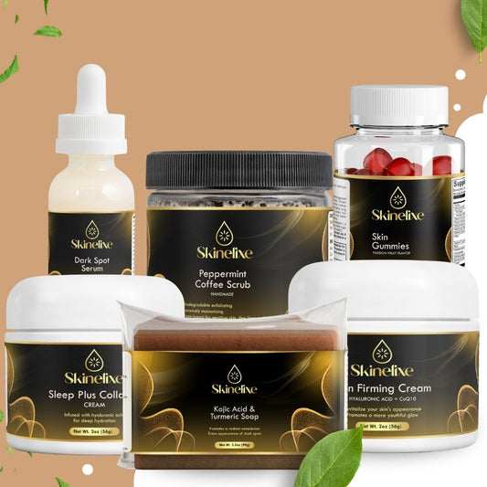 The Complete Glow Ritual