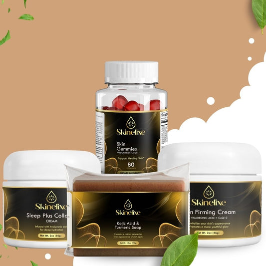 Everyday Radiance Kit