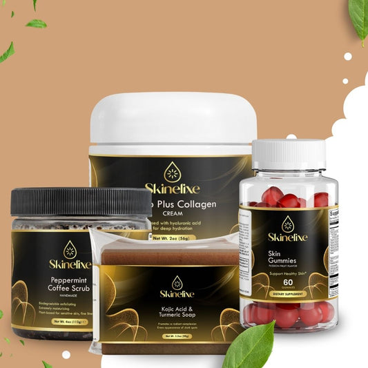 Glow + Hydrate System