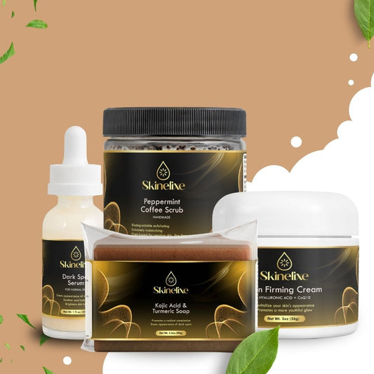Dark Spot Recovery Set