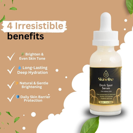 Dark Spot Serum for Normal Skin