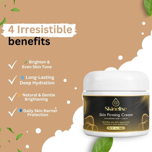 Skin Firming Cream